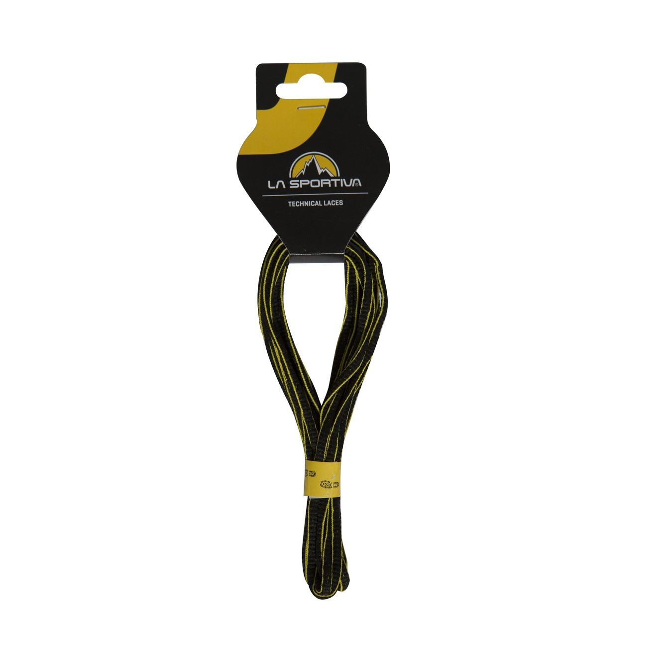 Mountain running laces 107 cm