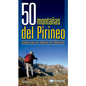 50 montañas del pirineo