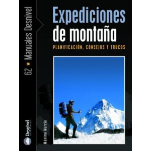 -Expediciones de montaña