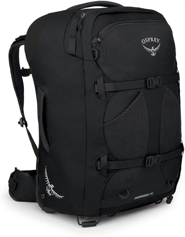 Farpoint Wheeled Travel Carry-On 36L