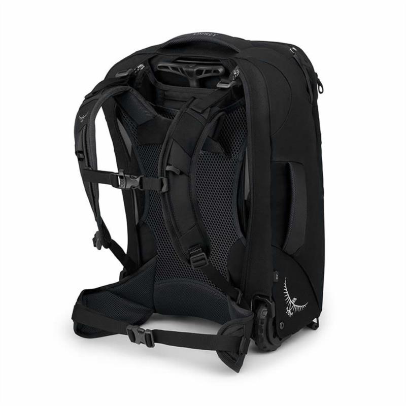 Farpoint Wheeled Travel Carry-On 36L2